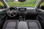 Chevrolet Colorado Z71 Double Cab 2015 года